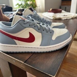 Nike Air Jordan Dunk Low